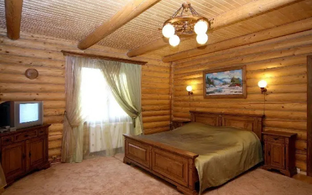 Zhde Ni Evo Hotel