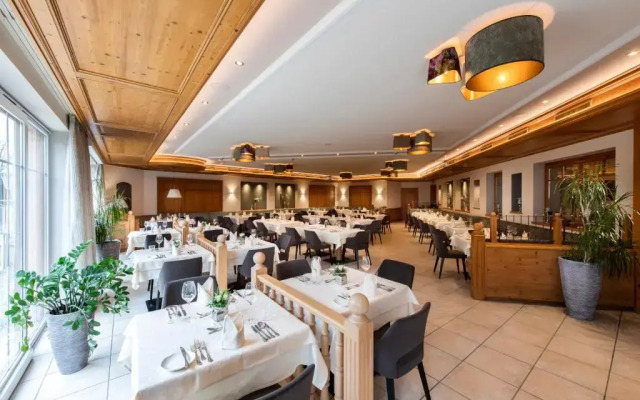 Hotel Königgut