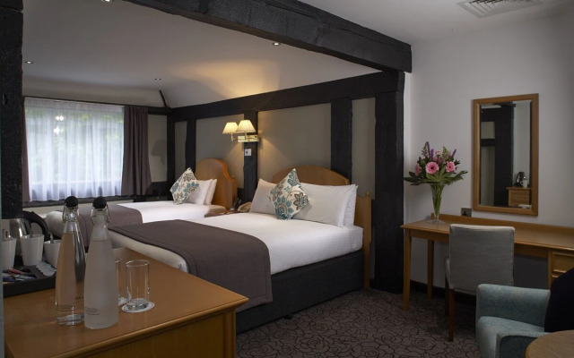 Copthorne London Gatwick