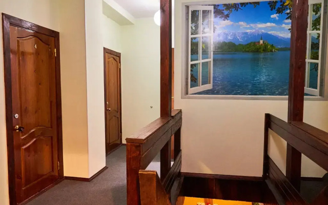 Purga Guest House