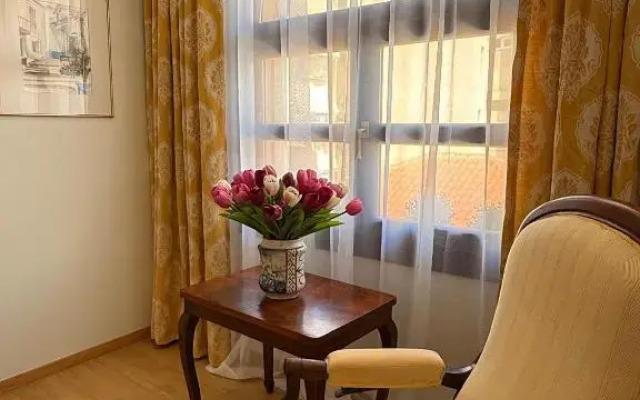 Great Greece Le Convivial Suites