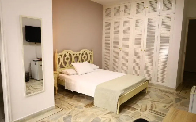 Babilla Suites
