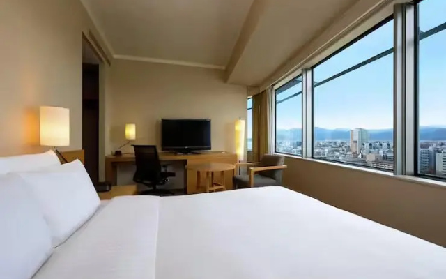 Hilton Single room 사진 1