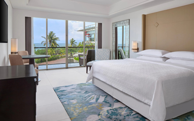 Sheraton Bali Kuta Resort