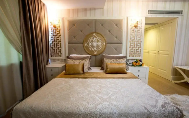 Курорт Fame Residence Kemer & Spa - All Inclusive