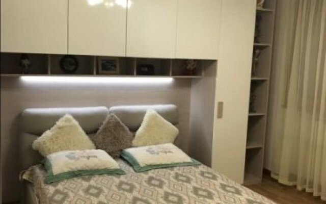 Апартаменты La Casa Del Pittore Sul Lago Di Como