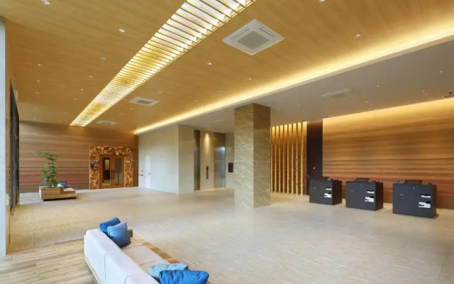 Hotel Sundays Amami