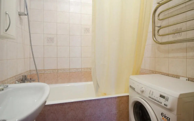 Intermark Arbat Apartments