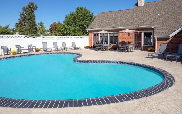 Residence Inn by Marriott Cherry Hill