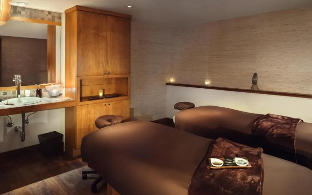 Costa d'Este Beach Resort and Spa