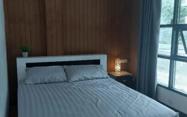 Baan Lucky Guest House