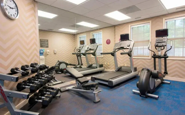 Residence Inn By Marriott Grand Rapids West