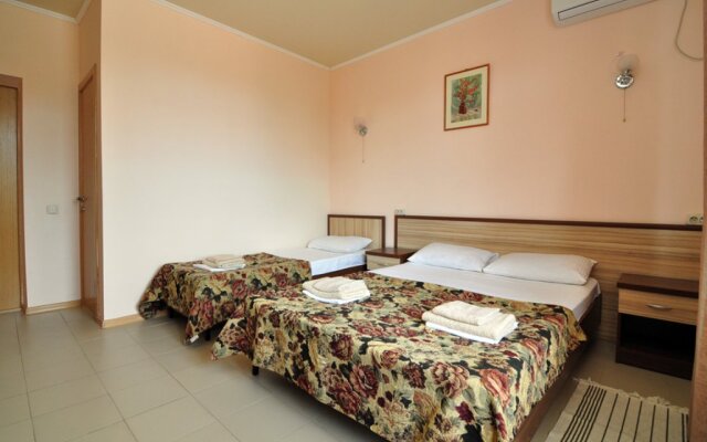 Besedka U Morya Guest House