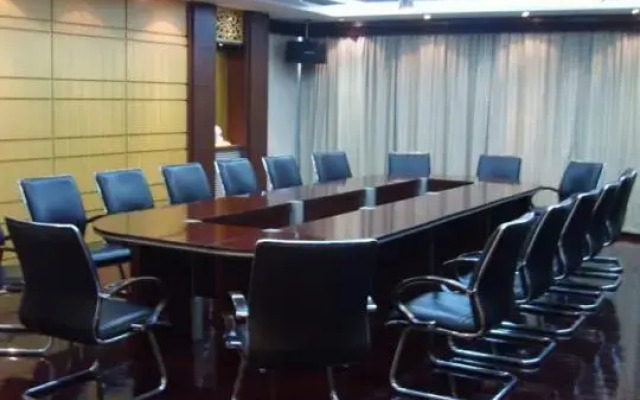 Furong Leading Hotel Chengdu