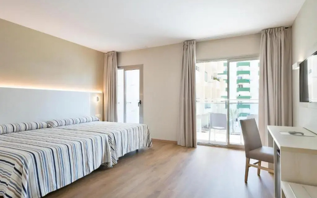 Hotel Best Sabinal