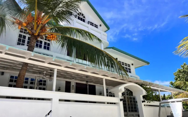 Biosphere Inn Maldives