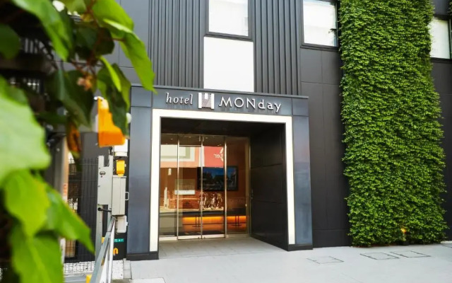 hotel MONday Tokyo Nishikasai