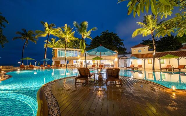 Baan Samui Resort