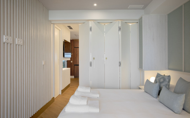 Gran Alameda by Caleta Homes Aparthotel