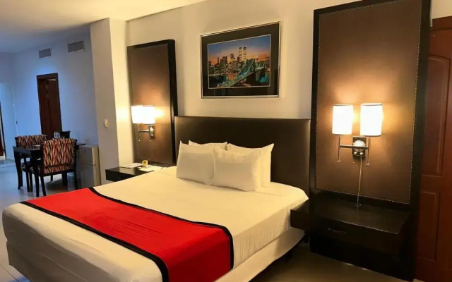 Ramada by Wyndham Princess Santo Domingo