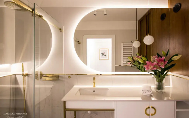 Mariacka Residence