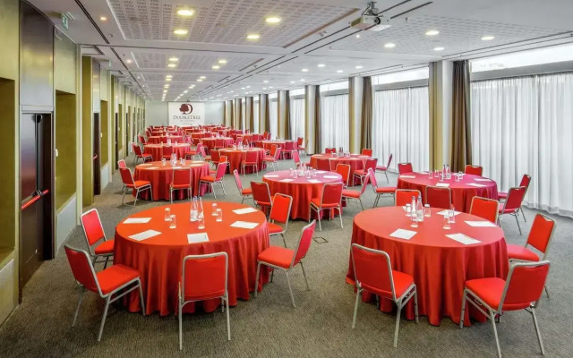 DoubleTree by Hilton Milan