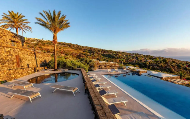 Pantelleria Dream Resort