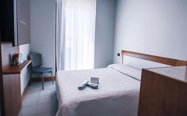 B&B Hotel Chioggia Airone