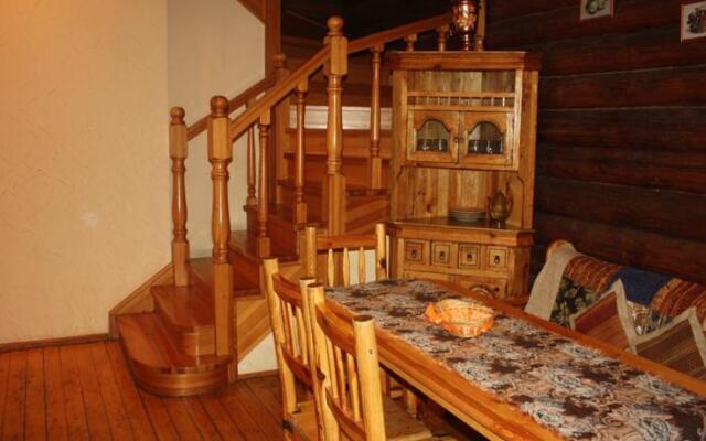 Samara Cottages Izba 139