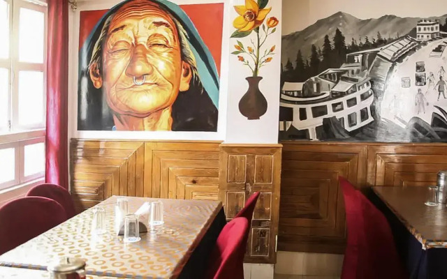 Potala Guest House