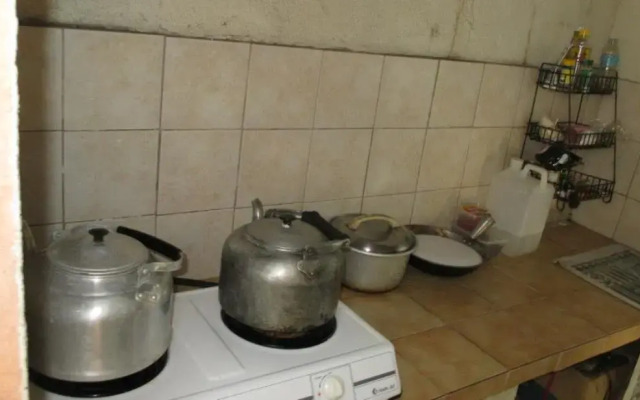 De Castro Vacation House