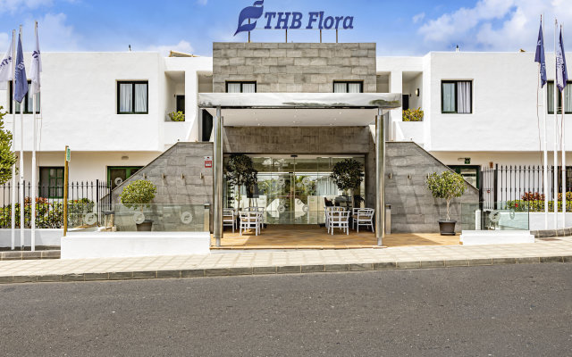 THB Flora Aparthotel