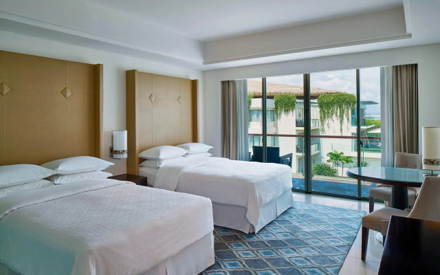 Sheraton Bali Kuta Resort