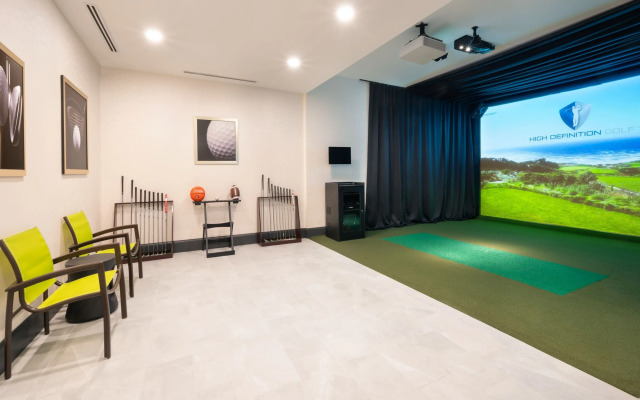 Springhill Suites By Marriott Conyers