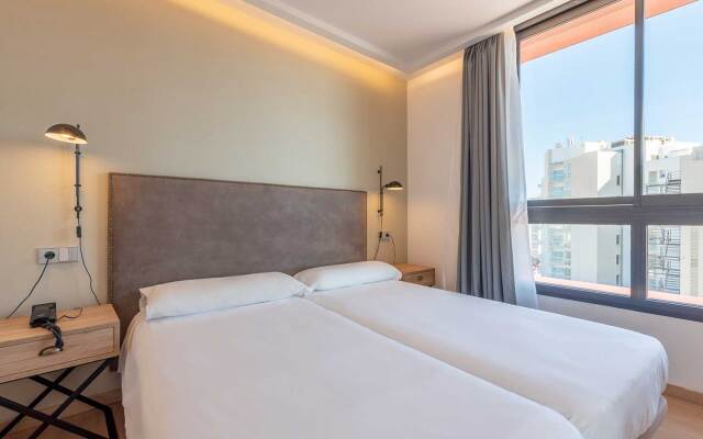 Kyrat Amarac Suites