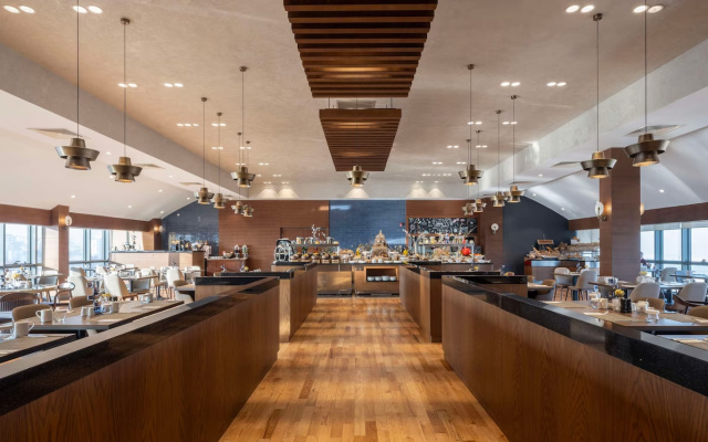 Radisson Blu  Ankara Cankaya