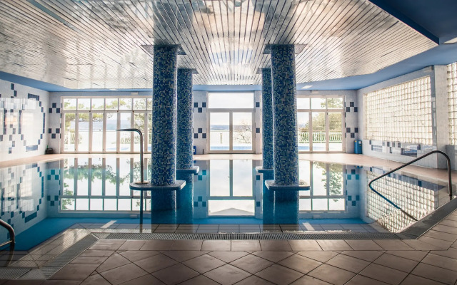 Mediteran Maradiso Hotel by Aminess