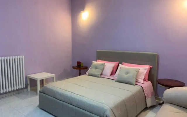 Bb Albergo Lamanna