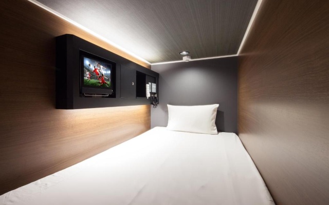 Room (Capsule) Male Only 사진 4