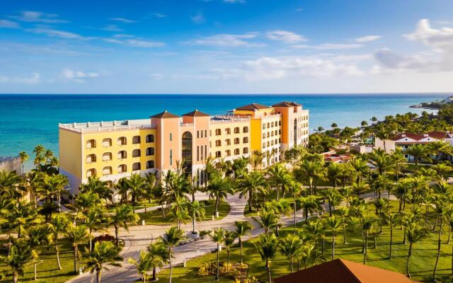 Sanctuary Cap Cana, a Luxury Collection Adult All-Inclusive Resort, Dominican Republic