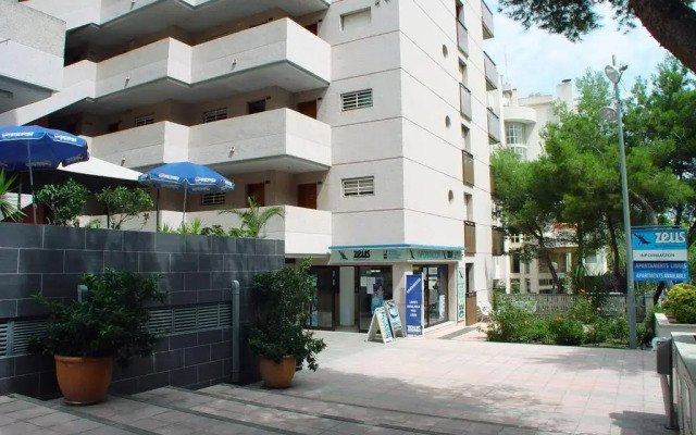 Inter Apartments