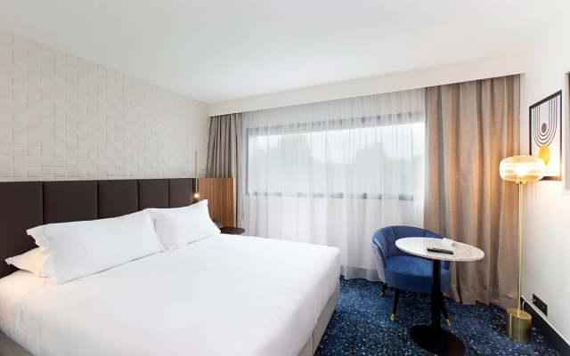 Hilton Lille