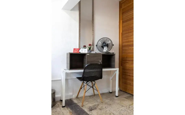 Hotel La Colecci¿n, Universidad de Guanajuato, Centro