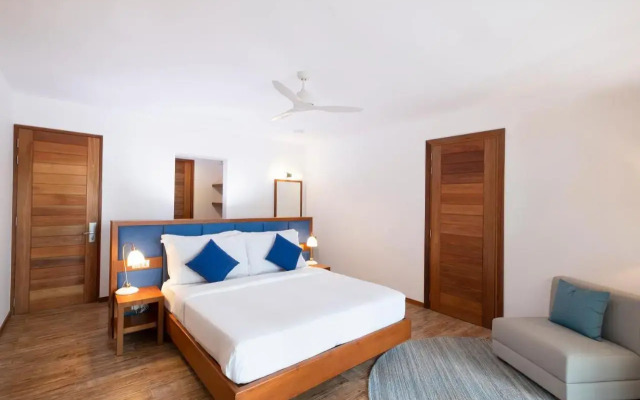 Ifuru Island Maldives - 24-Hours Premium All Inclusive