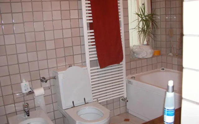 Appartamenti Abc Gestioni