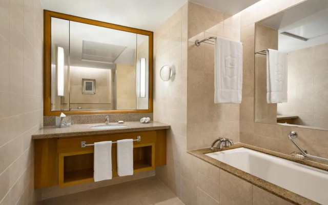 Shangri-La Barr Al Jissah, Muscat