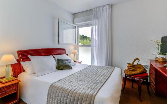 Hotel La Forestière