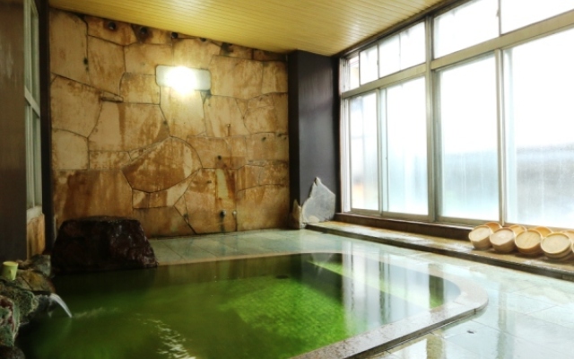 Aritaya Ryokan