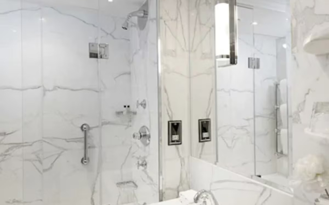 The Athenaeum Hotel & Residences