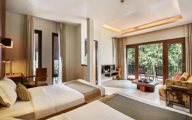 Sea Sand Sun Resort and Villas